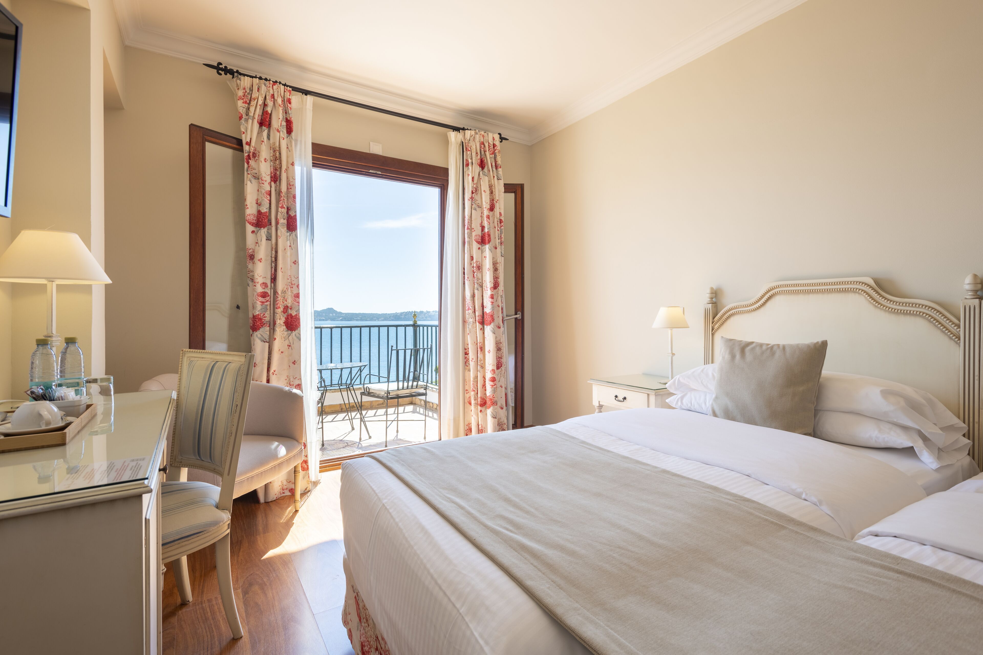 Foto - Hotel Cala Fornells