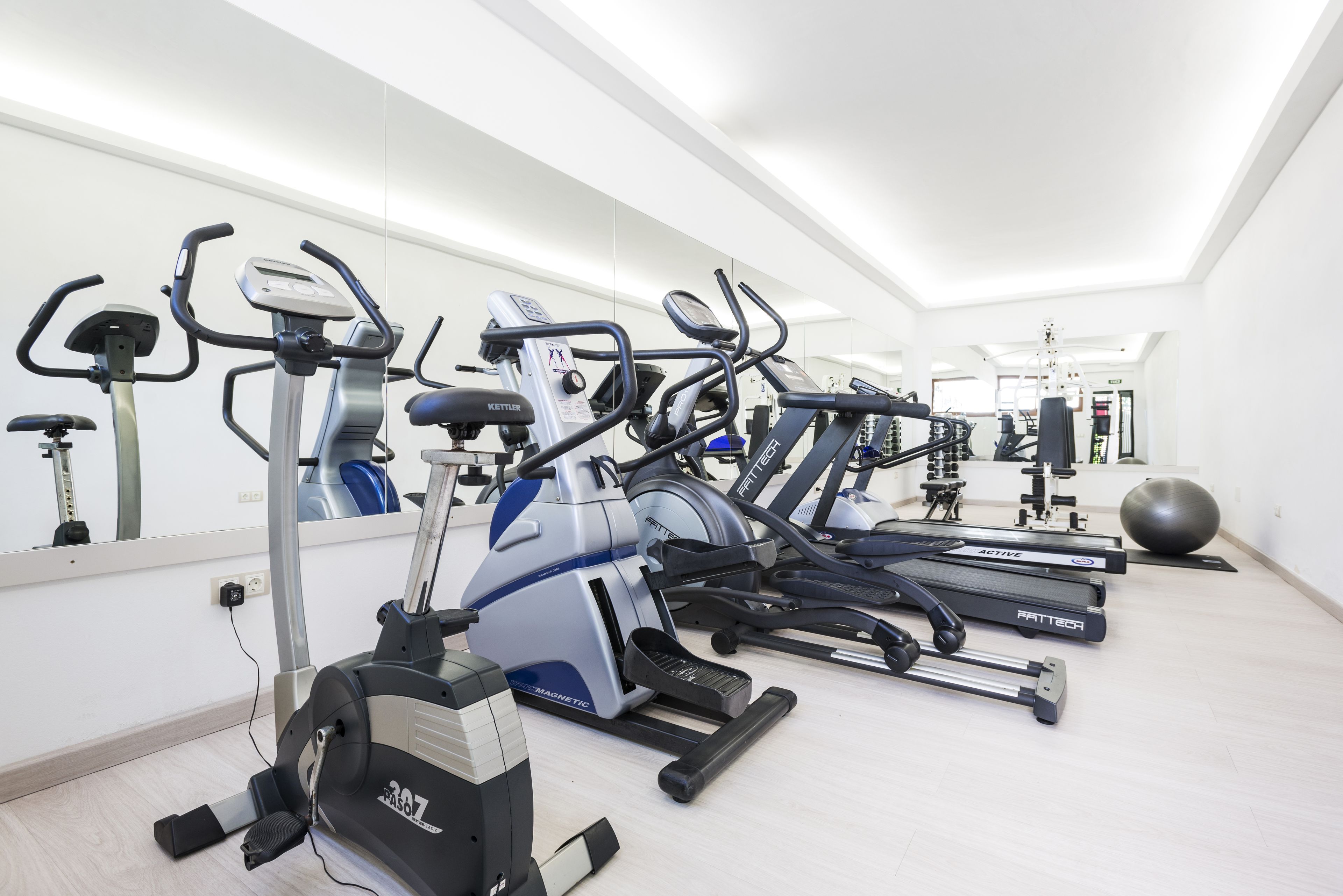 Foto - Hotel Cala Fornells