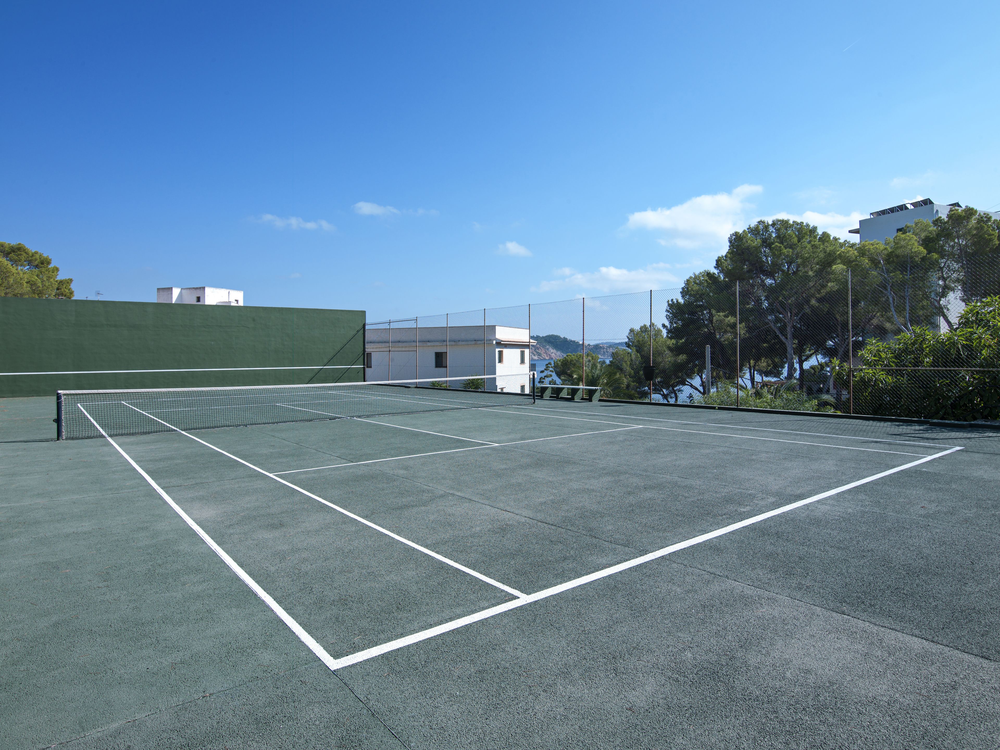 Foto - Hotel Cala Fornells