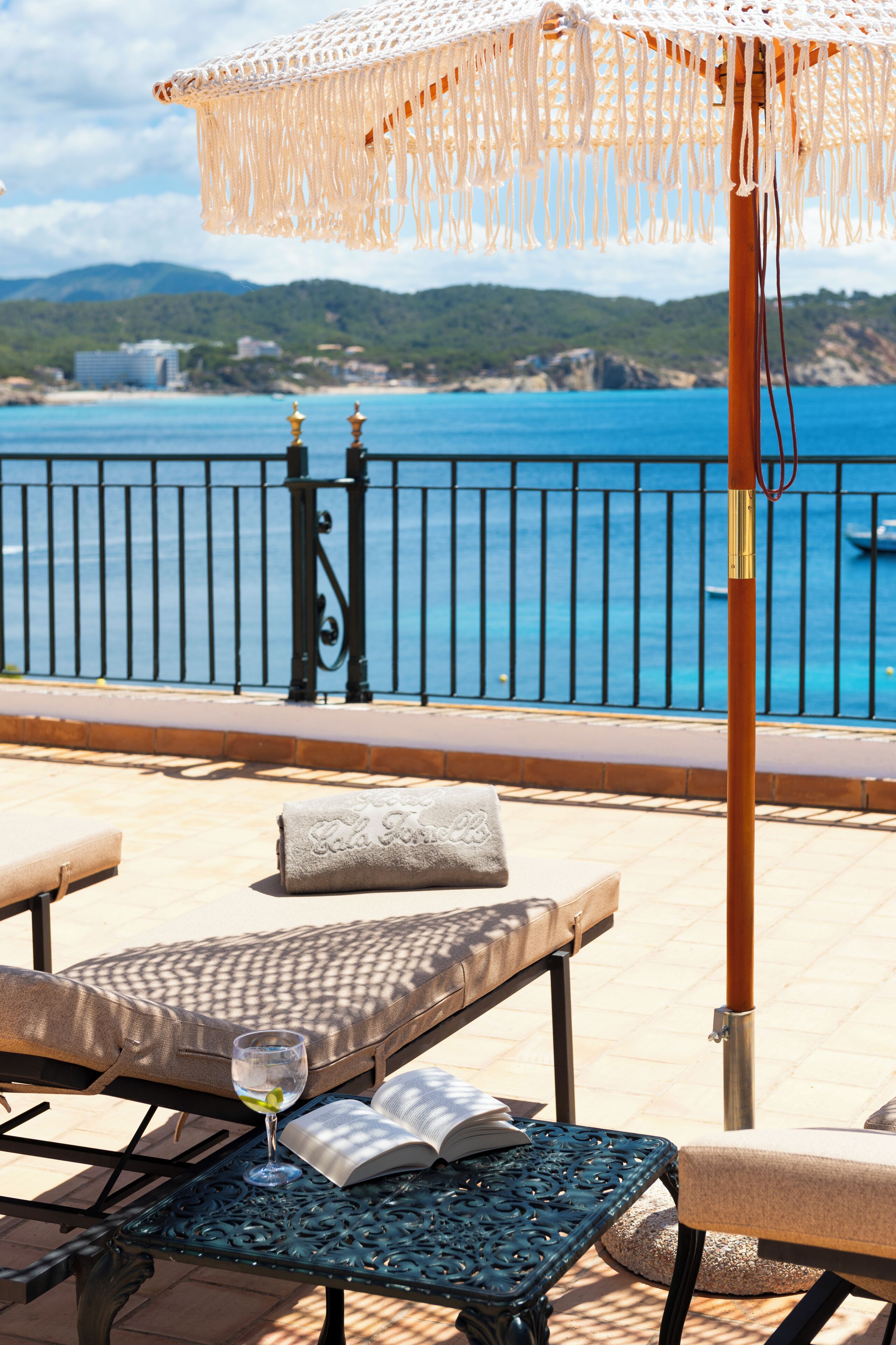 Foto - Hotel Cala Fornells