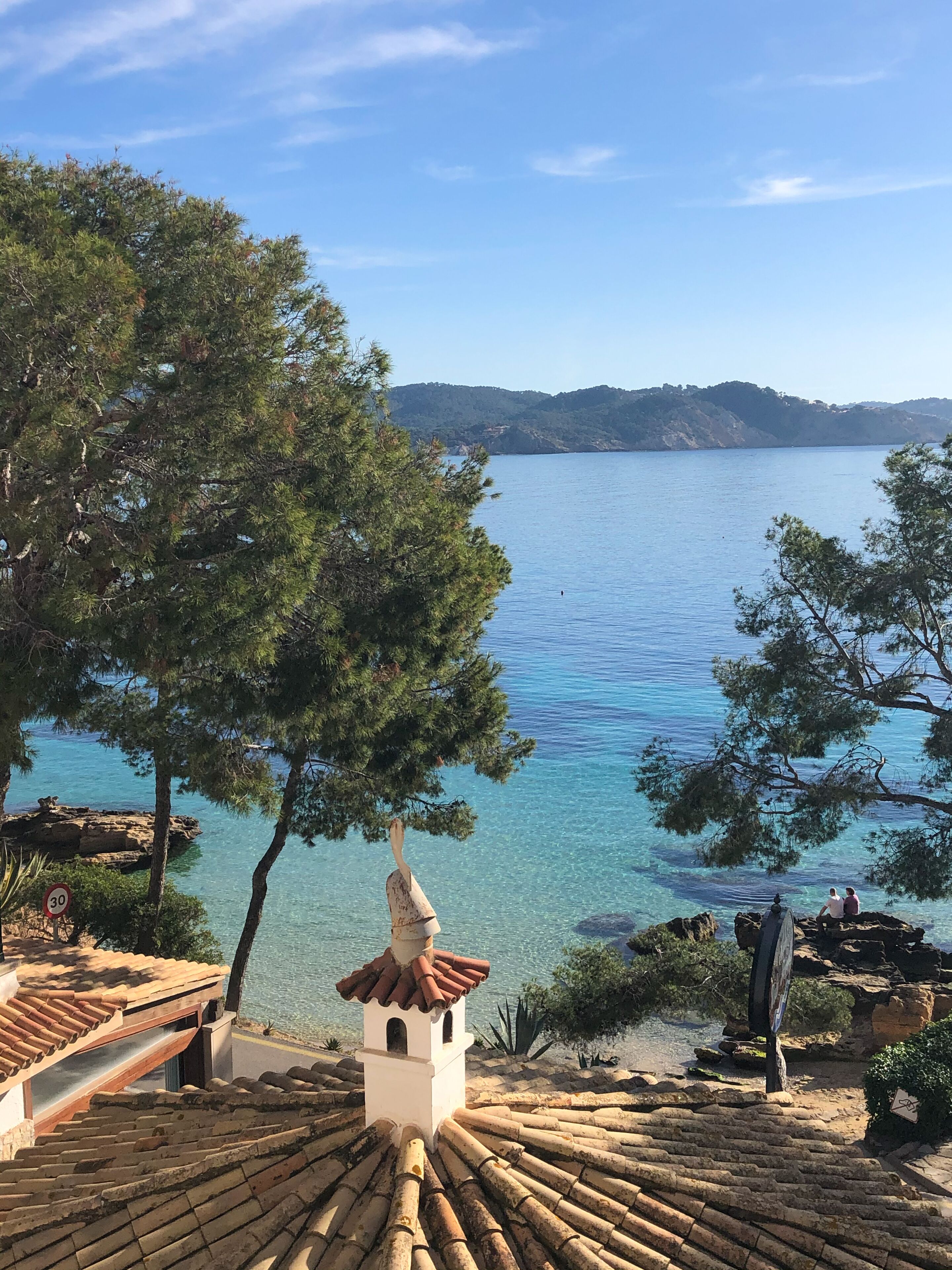 Foto - Hotel Cala Fornells