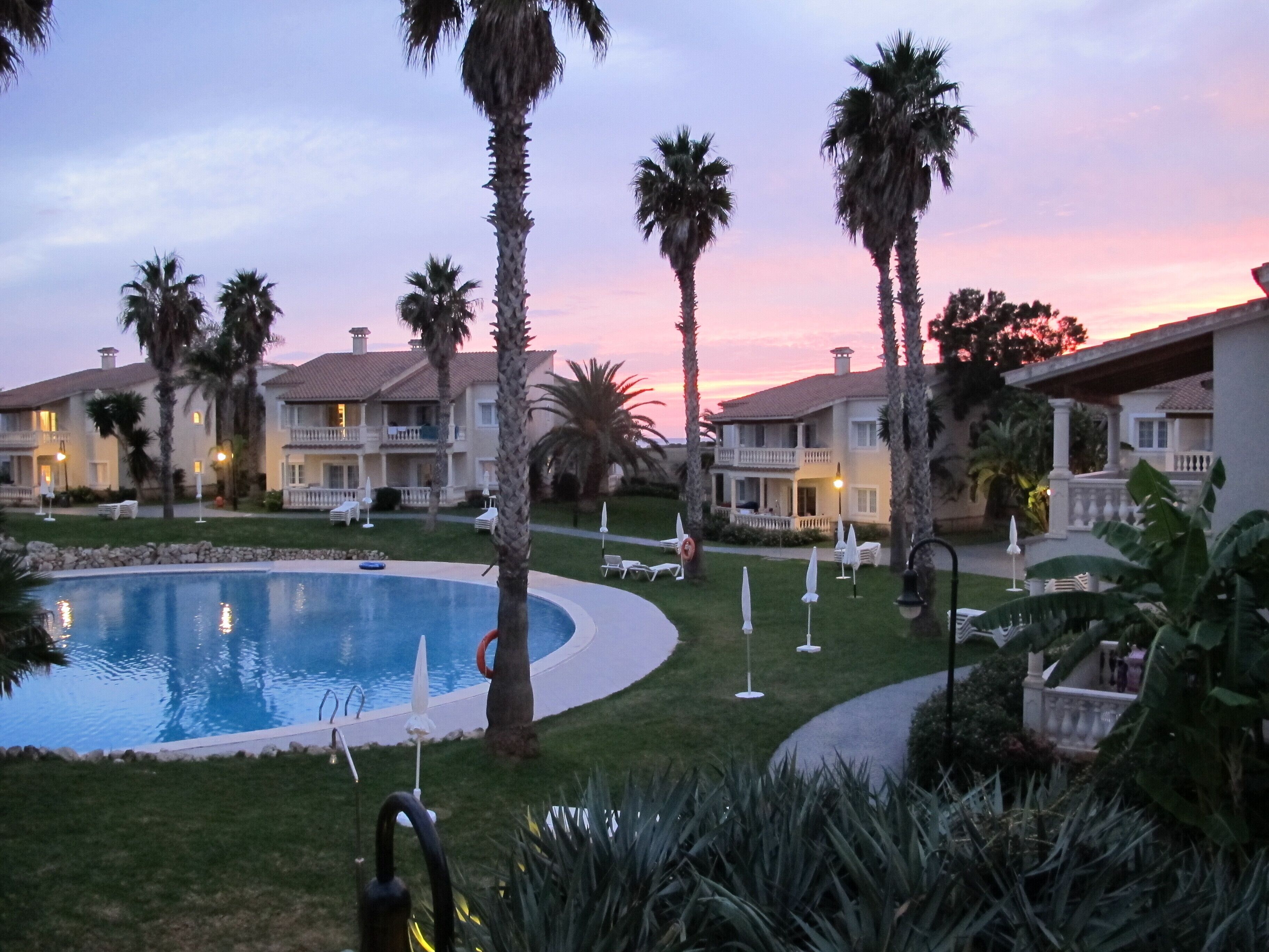 Foto - HG Jardín de Menorca