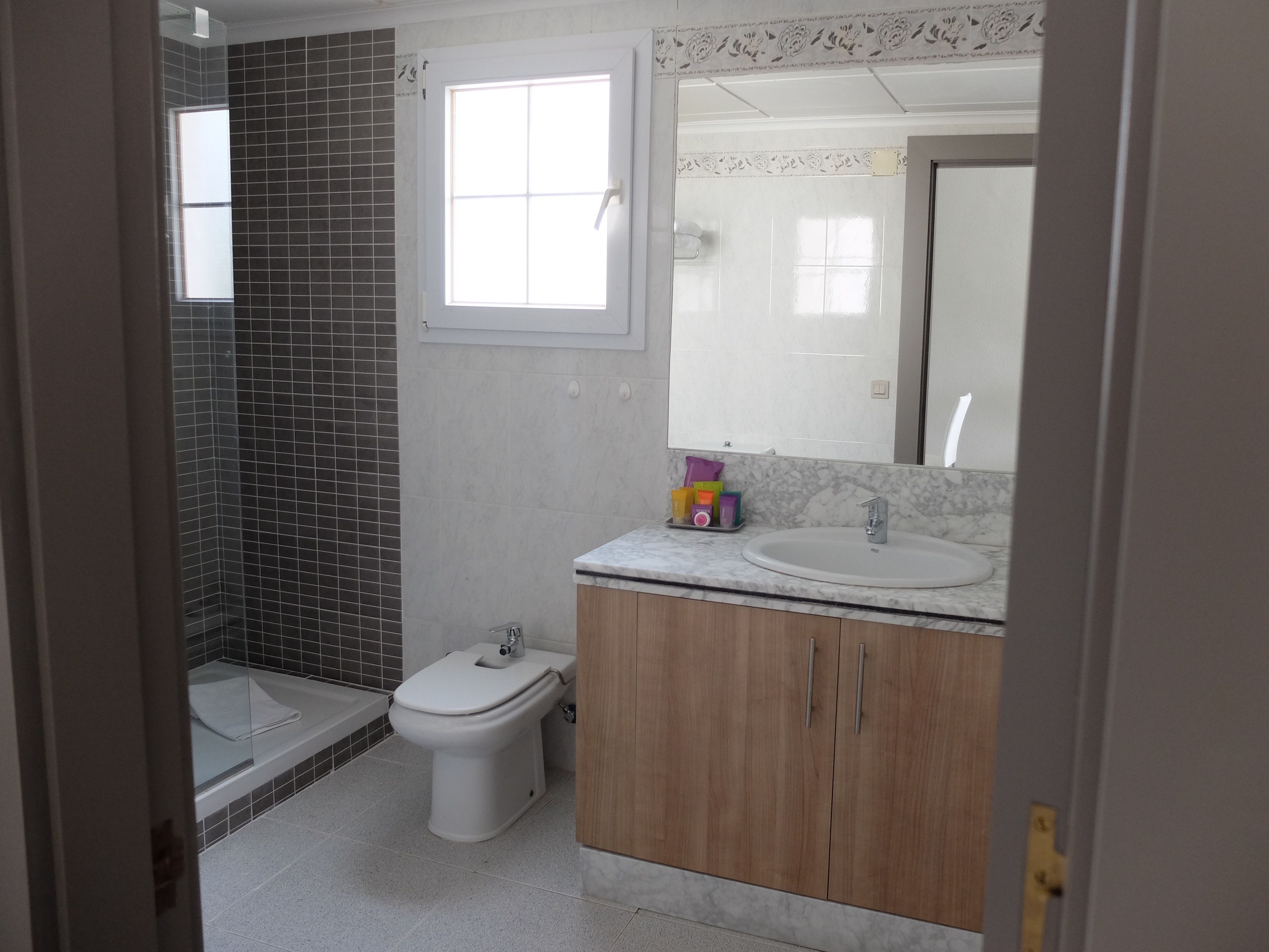 Foto - HG Jardín de Menorca