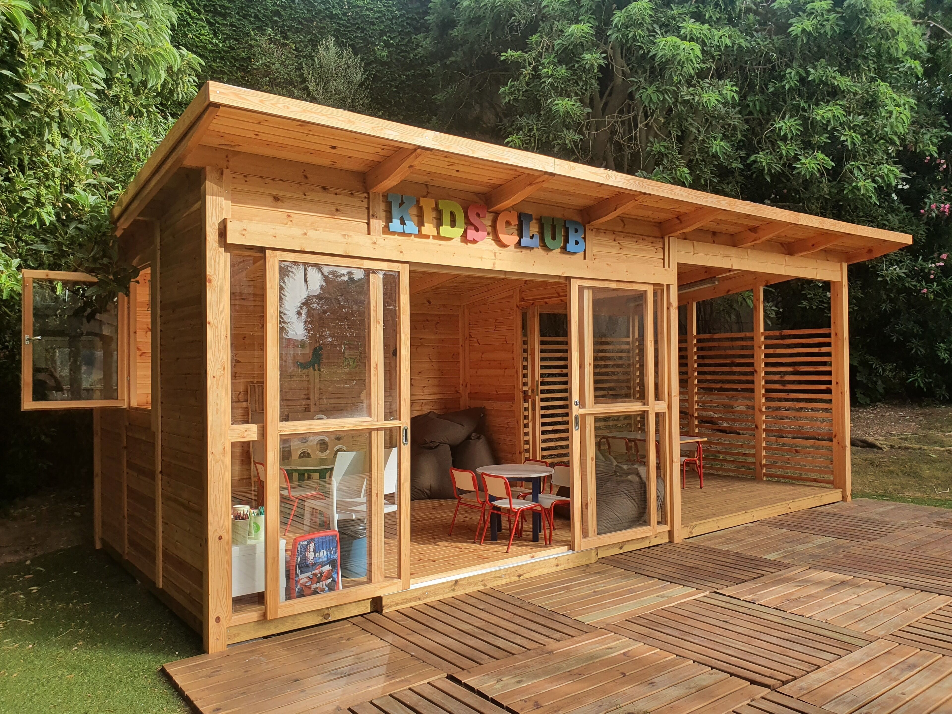 Foto - HG Jardín de Menorca