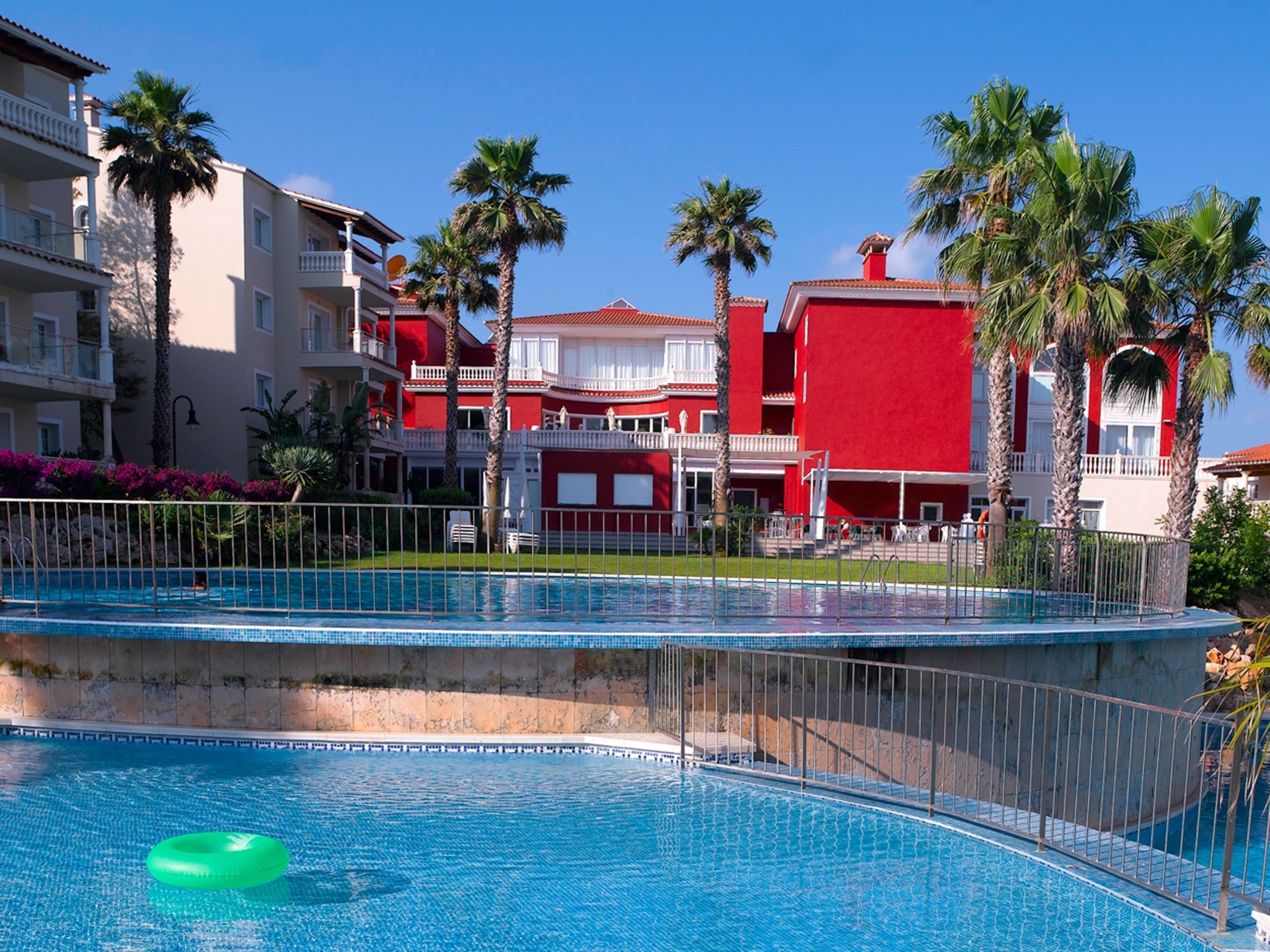 Photo - HG Jardín de Menorca