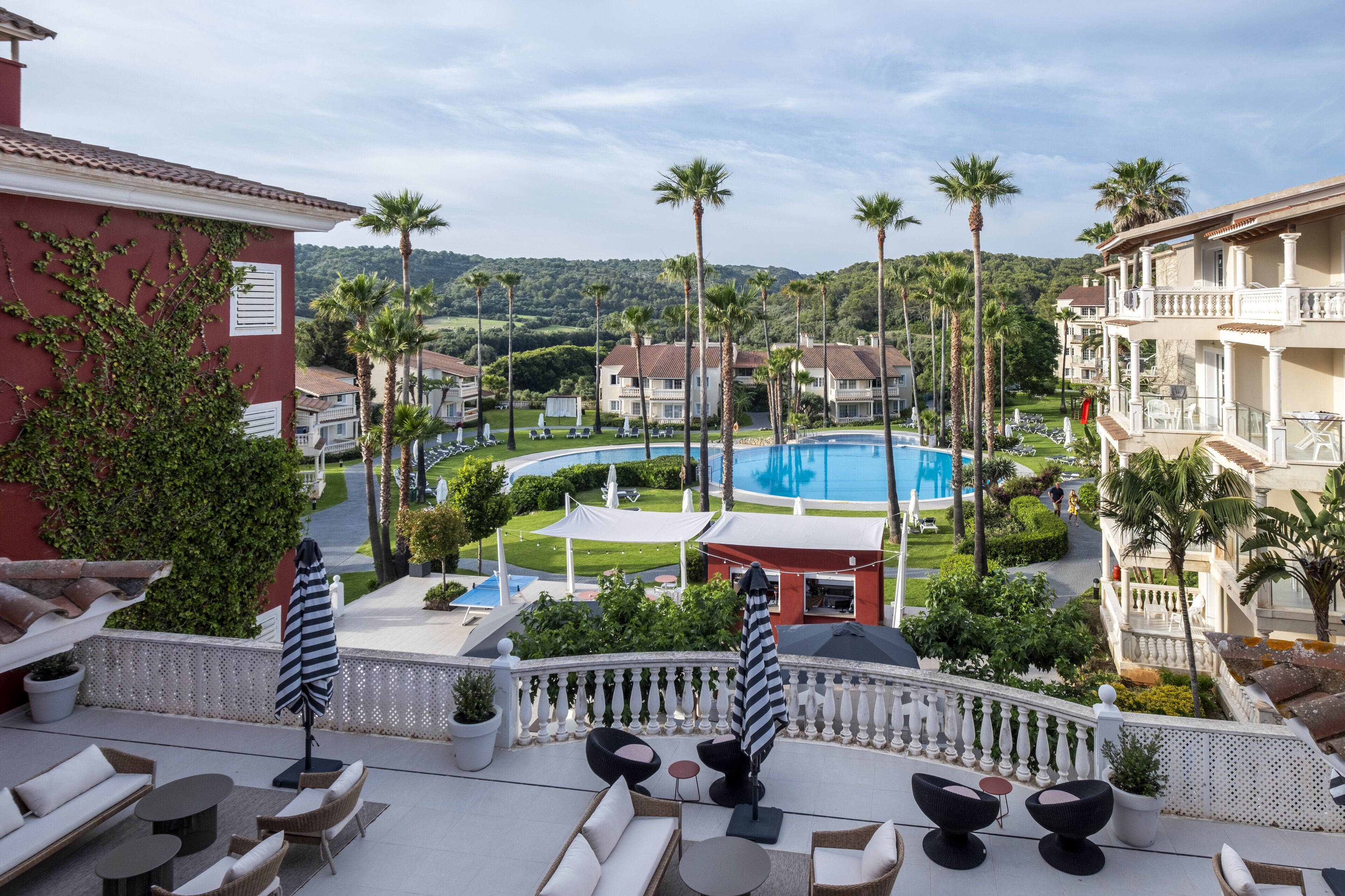 Foto - HG Jardín de Menorca