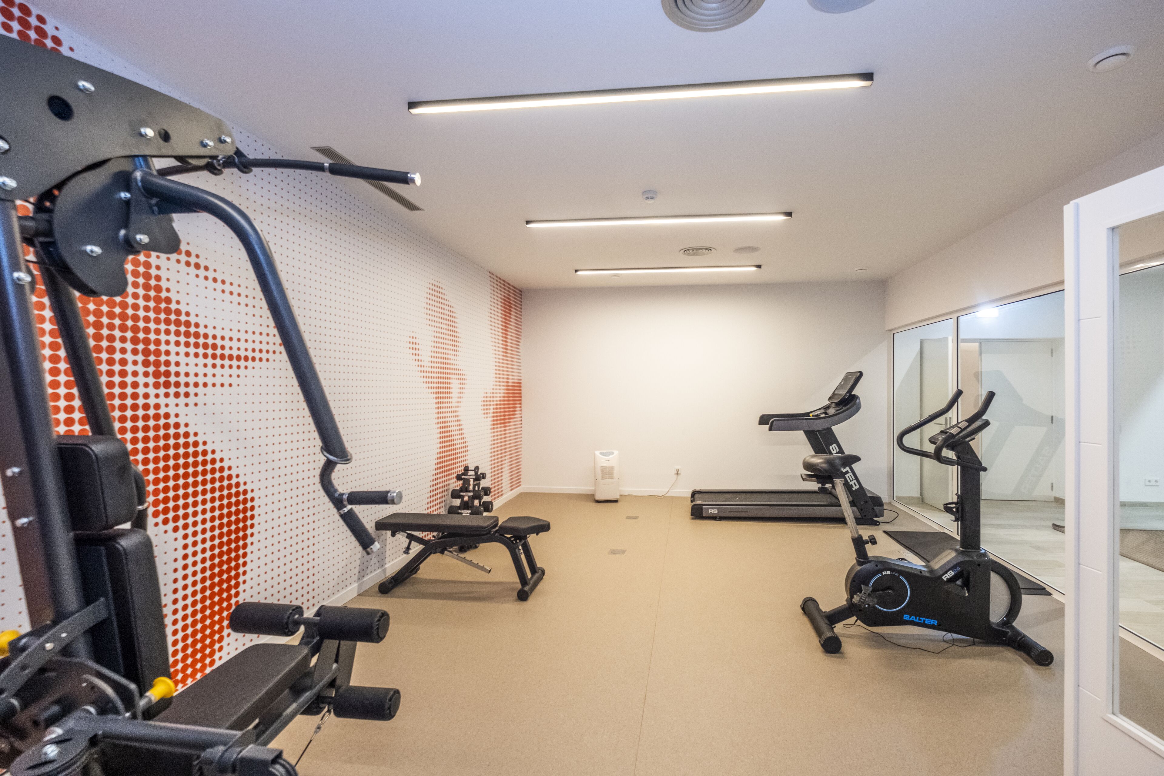 Foto - HG Jardín de Menorca