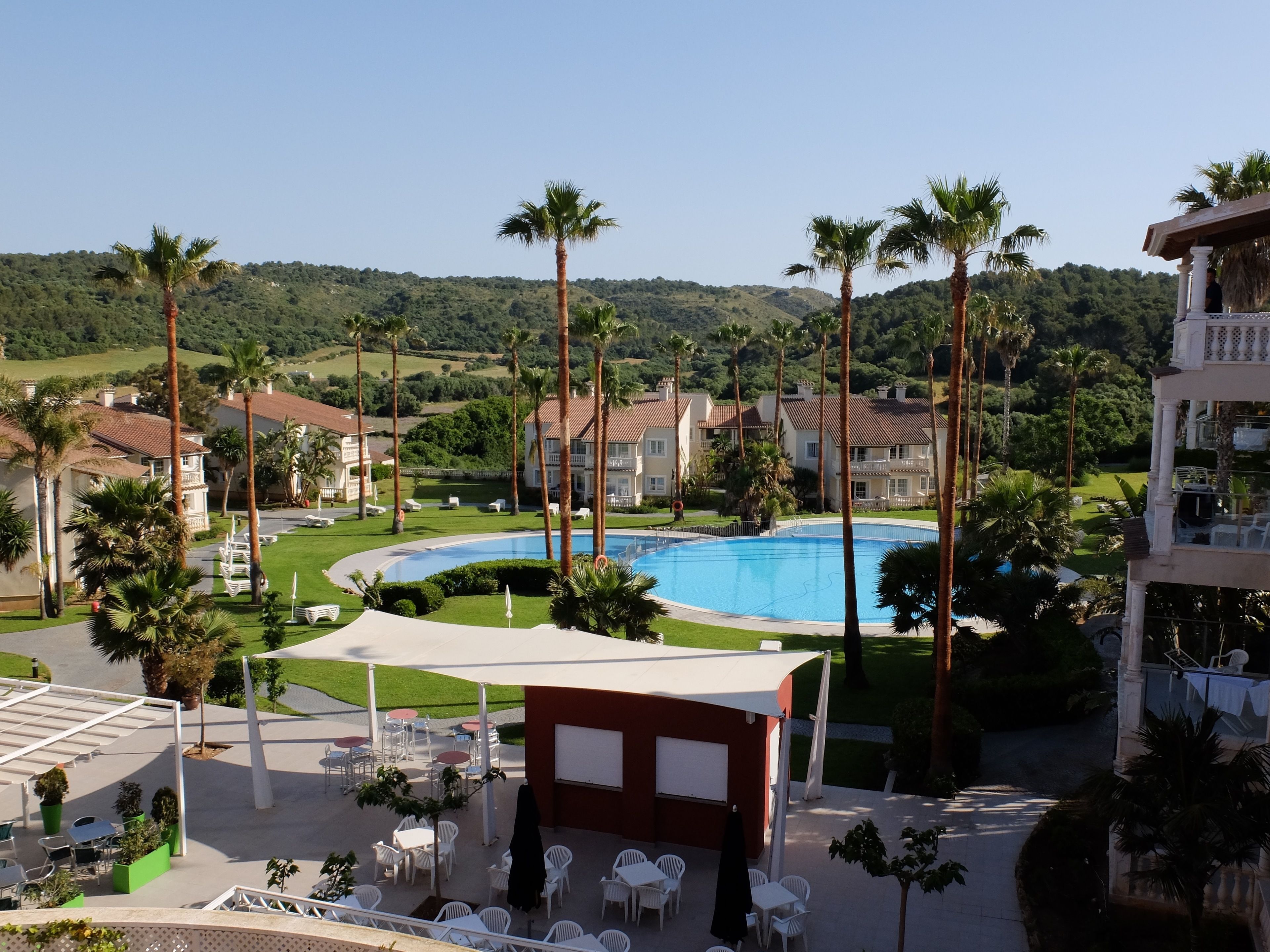 Foto - HG Jardín de Menorca