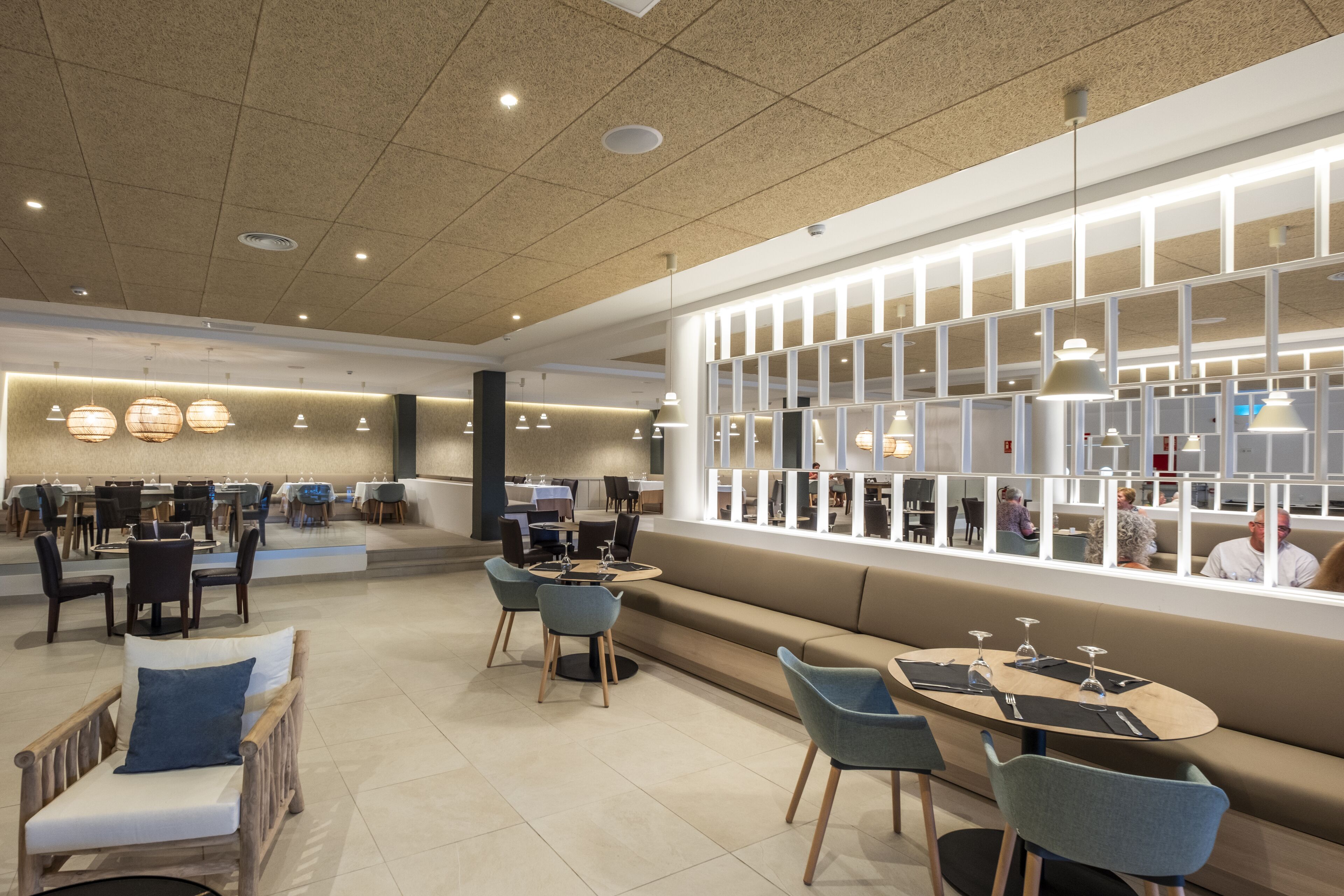 Foto - HG Jardín de Menorca