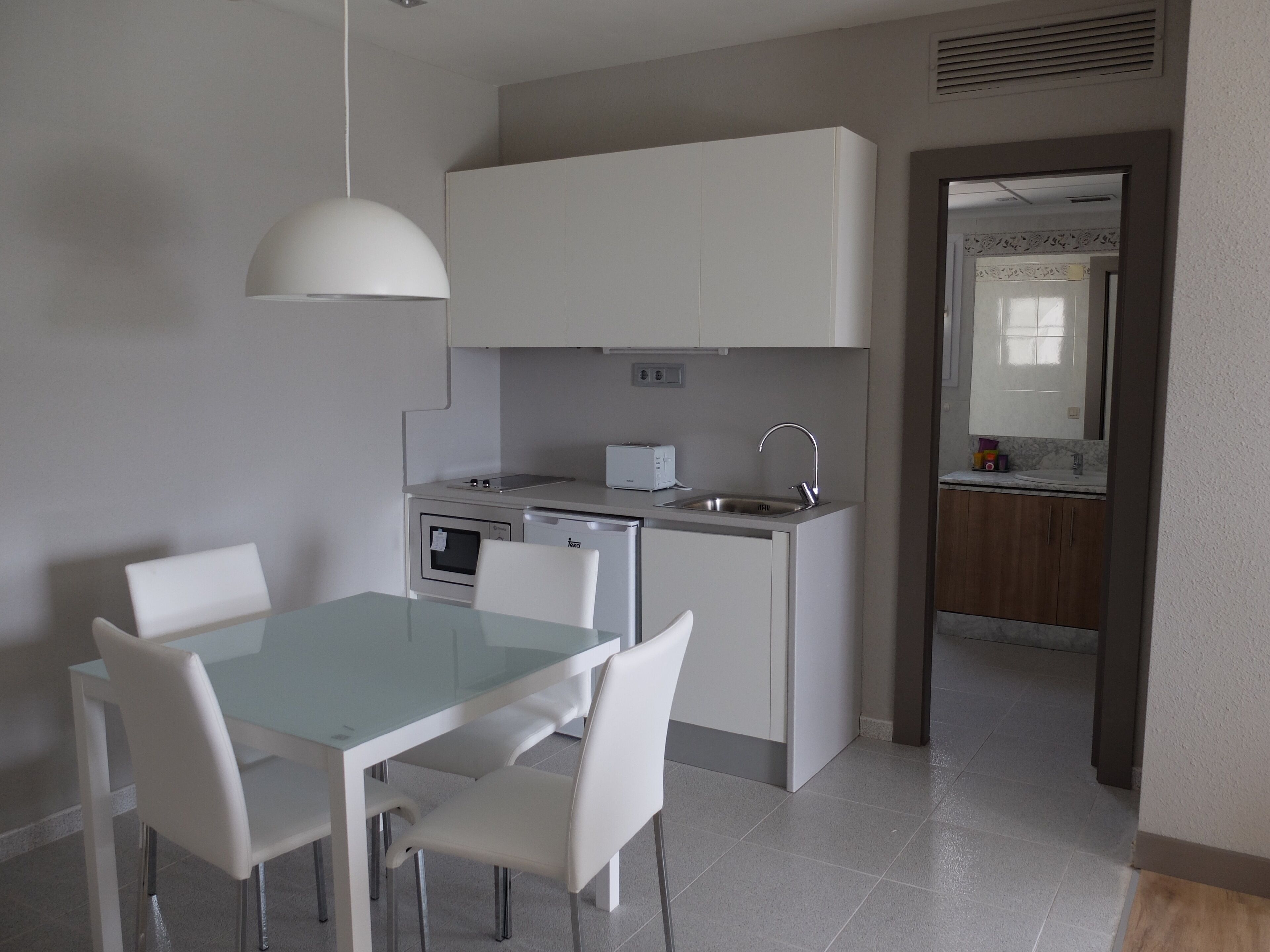 Foto - HG Jardín de Menorca