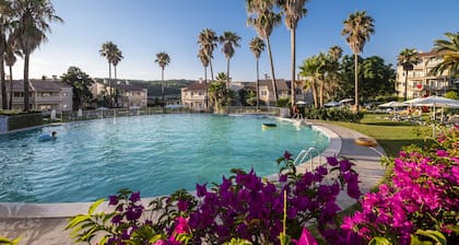 Aparthotel HG Jardin de Menorca