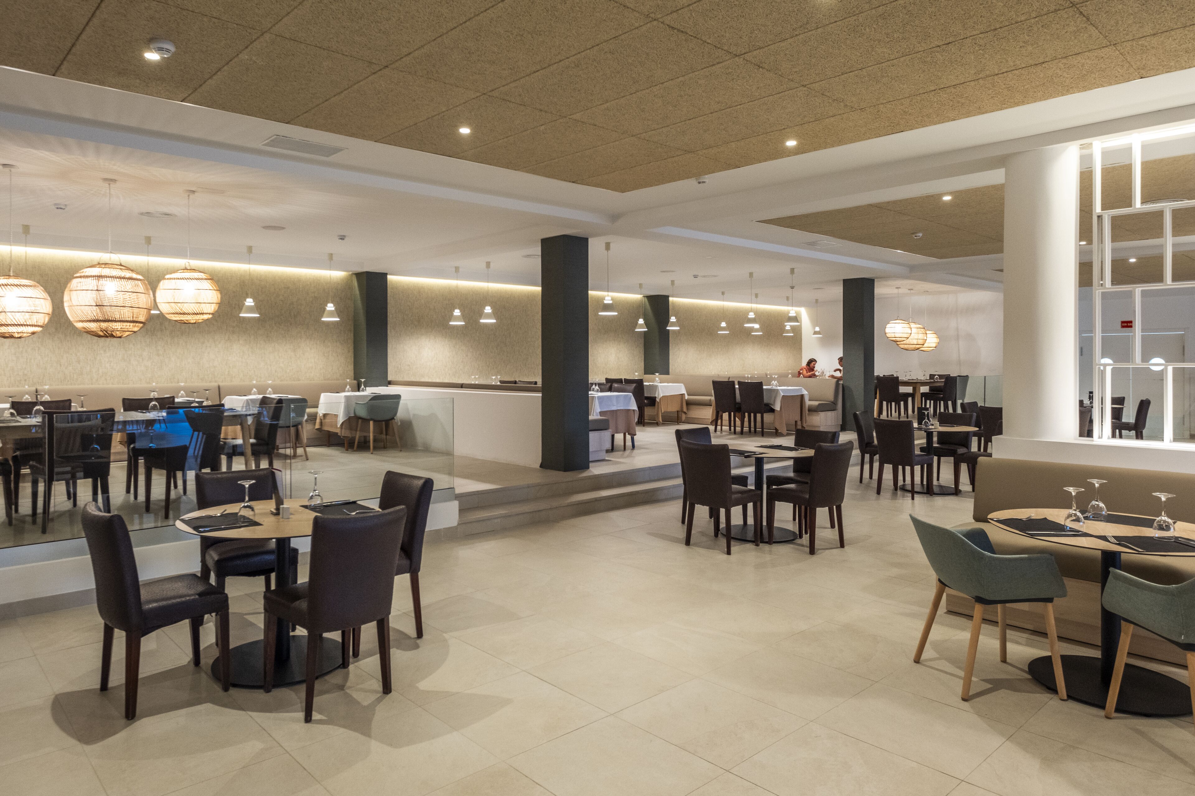 Foto - HG Jardín de Menorca