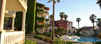 Aparthotel HG Jardin de Menorca