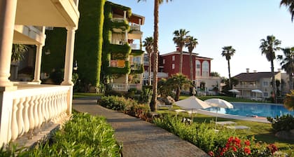 Aparthotel HG Jardin de Menorca