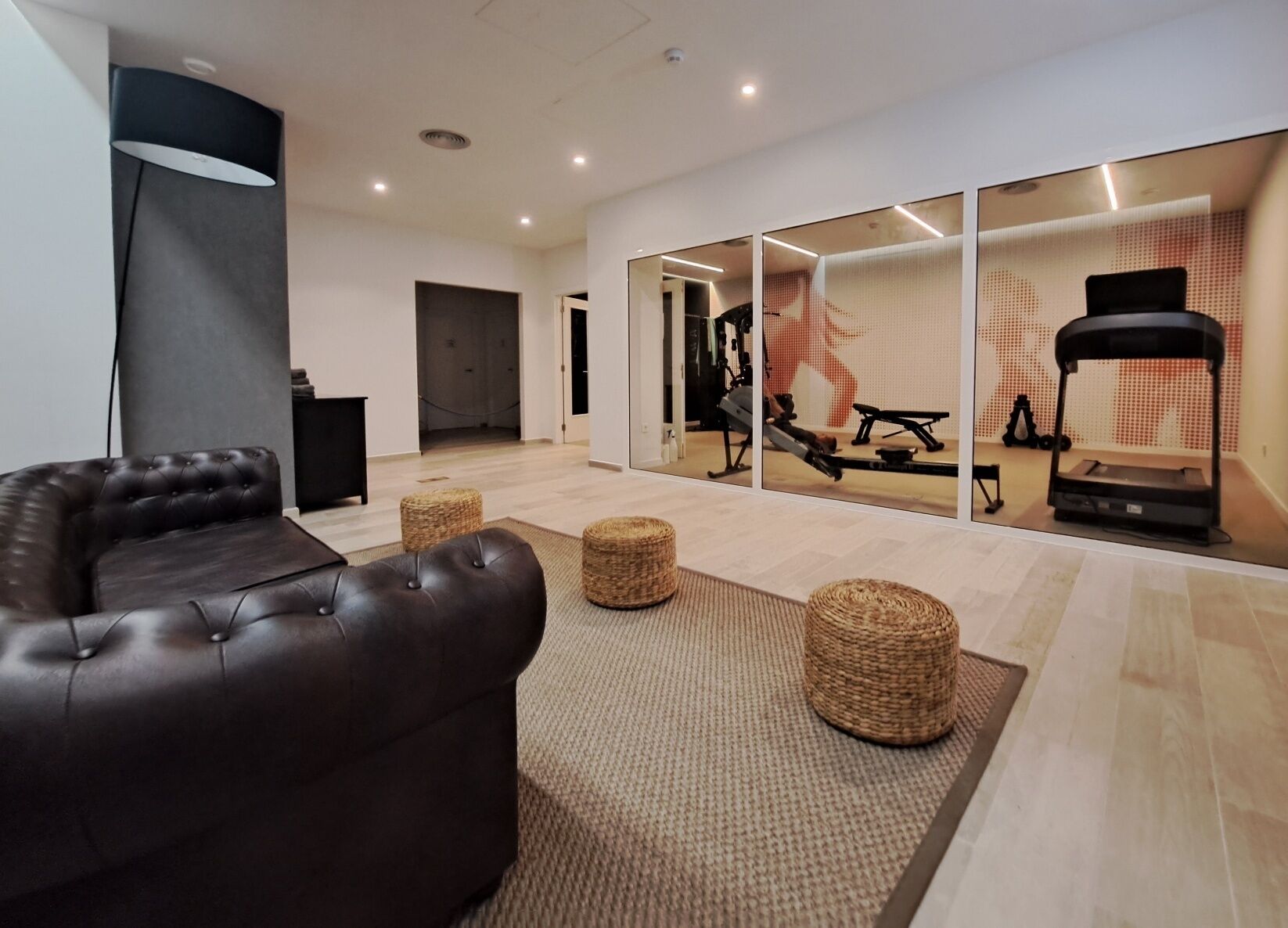 Foto - HG Jardín de Menorca