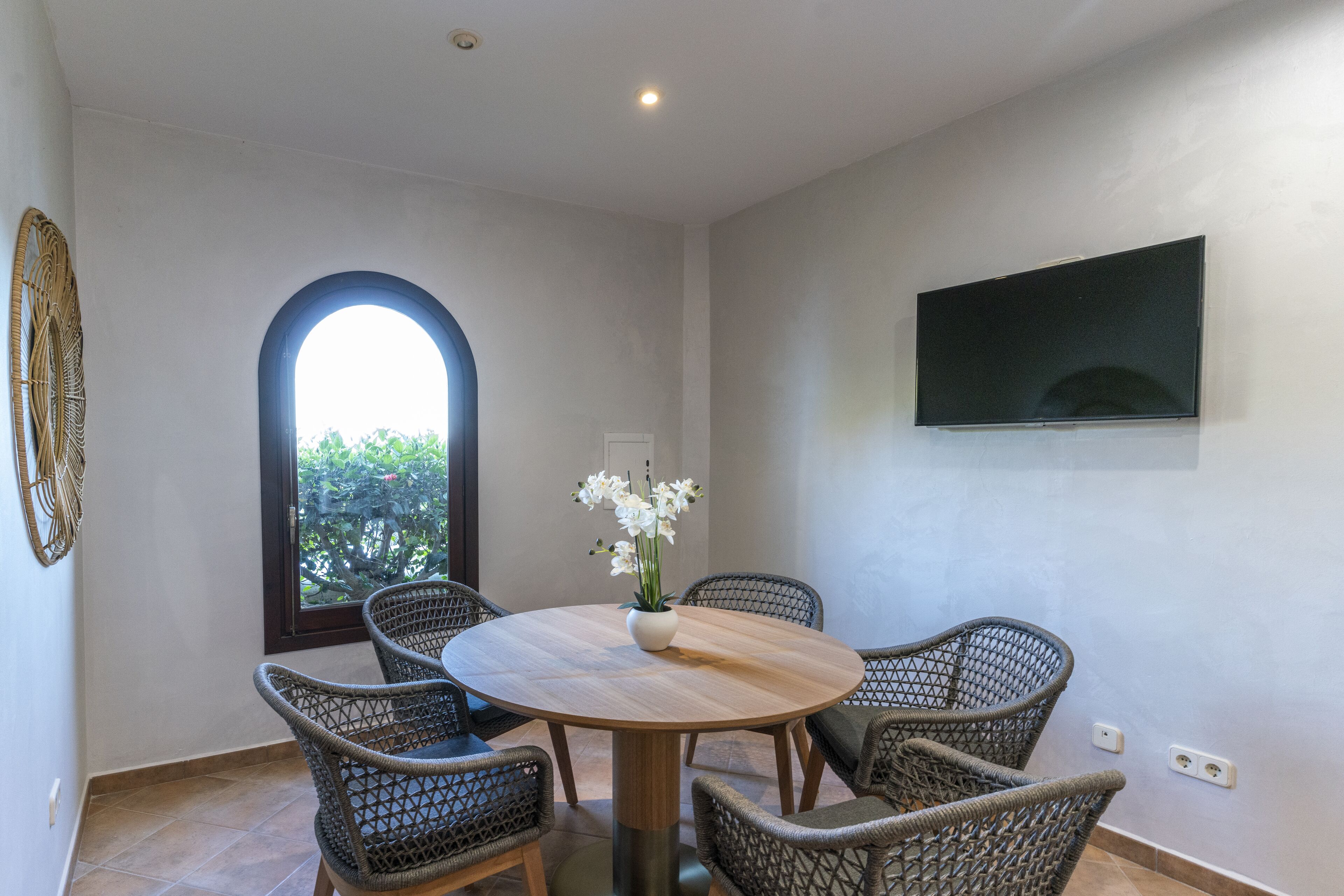 Foto - Calallonga Hotel Menorca