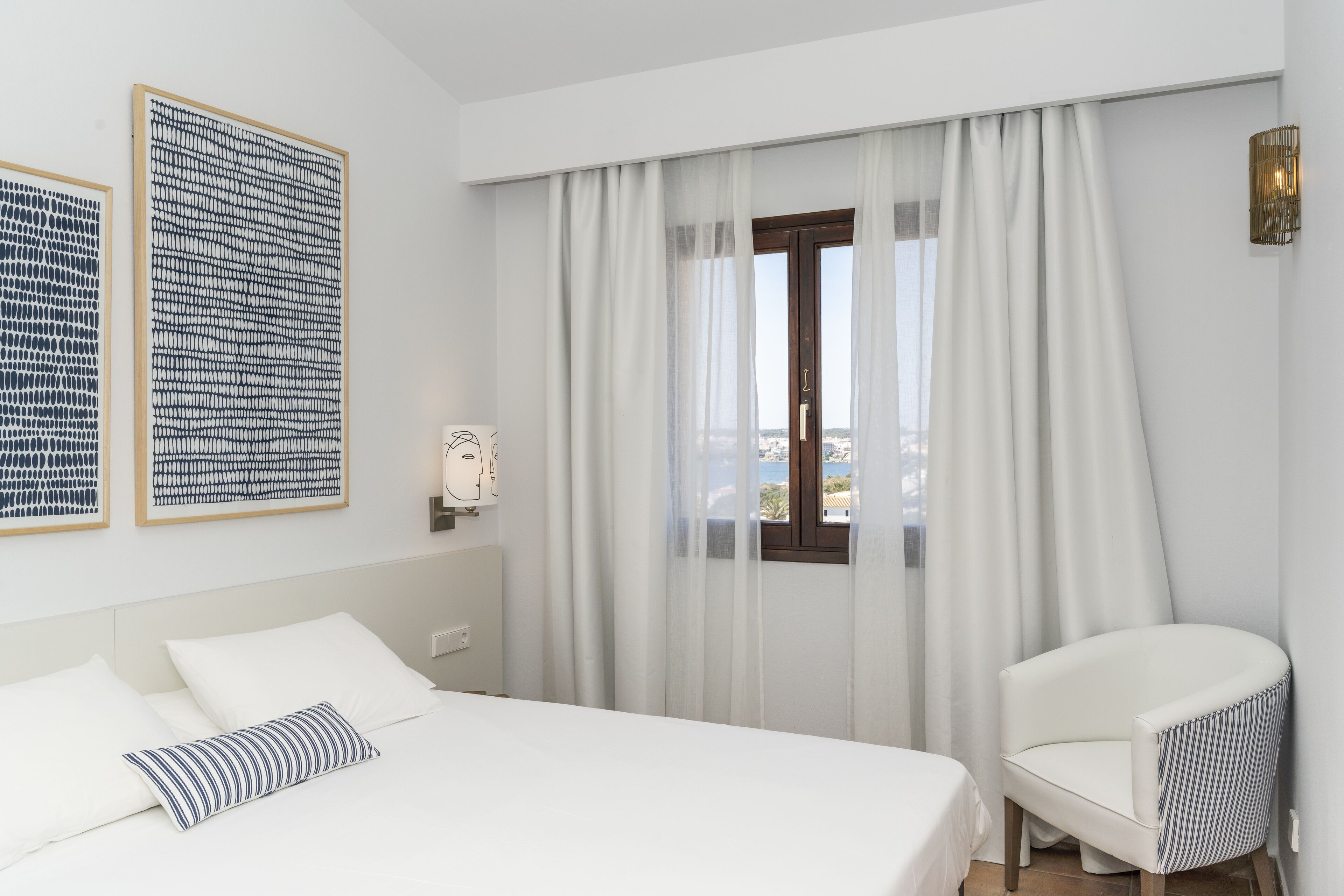 Foto - Calallonga Hotel Menorca