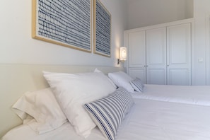 1 bedroom, in-room safe, desk, free WiFi - Calallonga Hotel Menorca (Mahón)