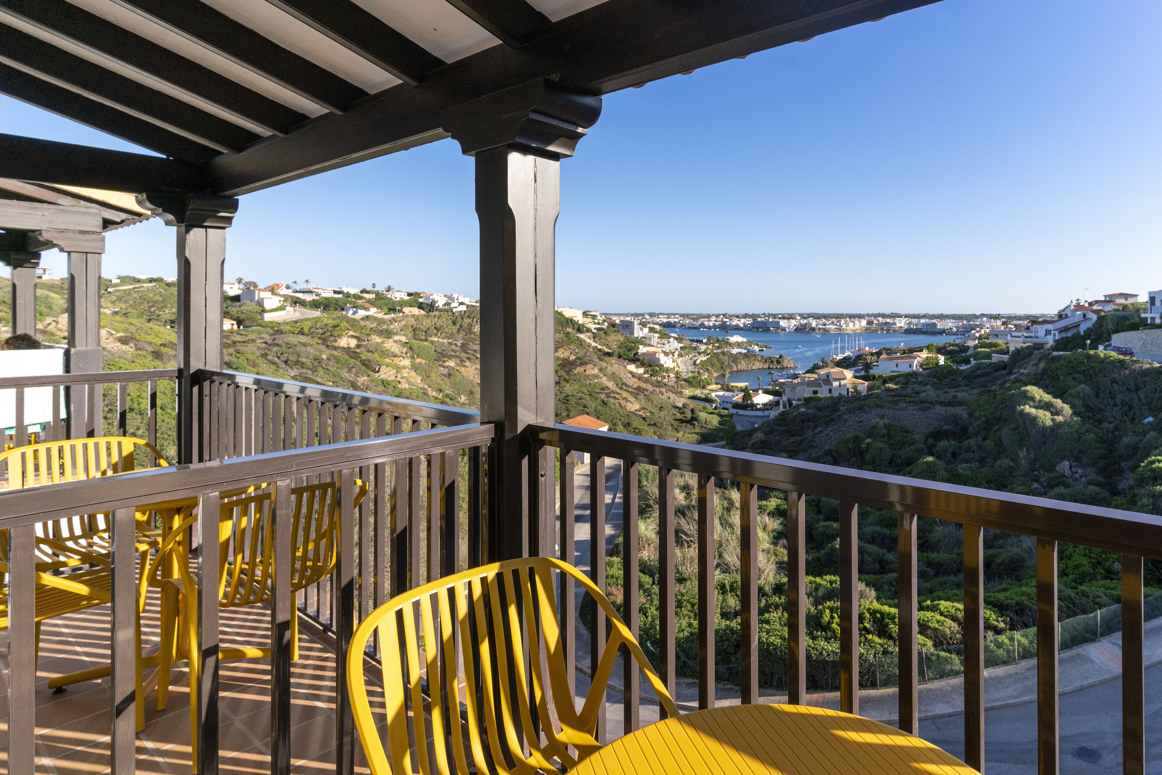 Foto - Calallonga Hotel Menorca