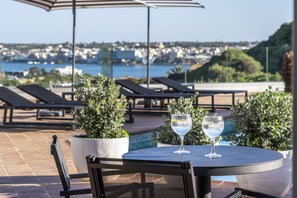 Exterior - Calallonga Hotel Menorca (Mahón)