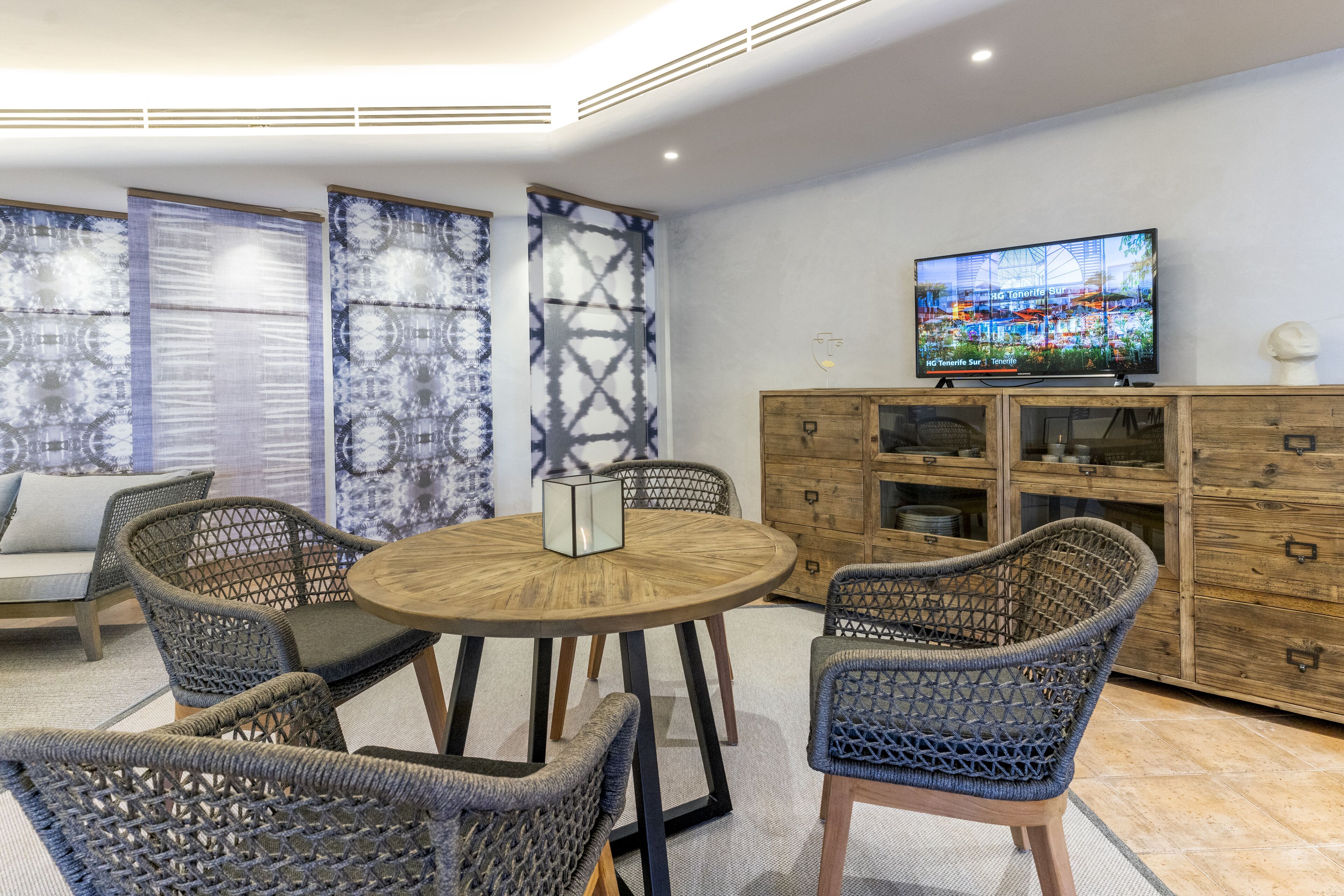 Foto - Calallonga Hotel Menorca