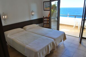 Camas plegables/adicionales gratuitas y wifi 