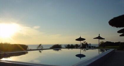 Apartamentos Parque Mar