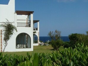 Exterior - Apartamentos Parque Mar (Santanyi)