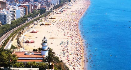 Hotel Dwo Les Palmeres