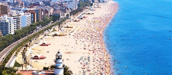 Hotel Dwo Les Palmeres