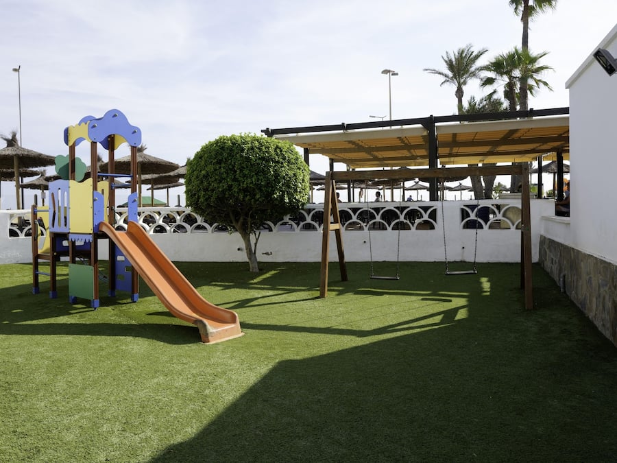 Instalaciones deportivas