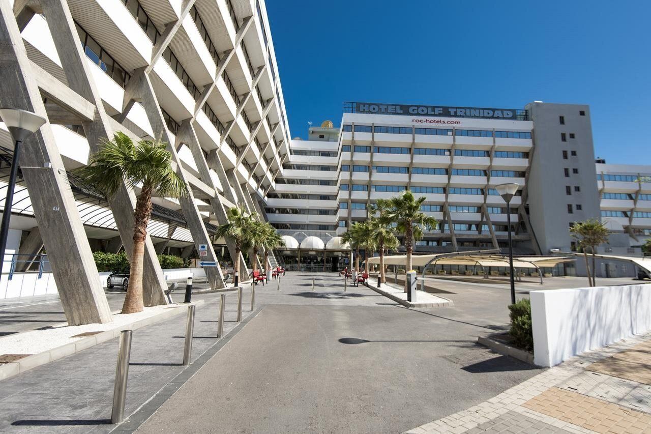 Foto - Alua Golf Trinidad