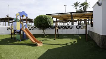 Zona infantil