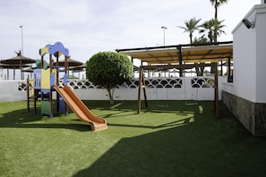 Children's area - Alua Golf Trinidad (Roquetas de Mar)