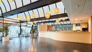 Lobby - Alua Golf Trinidad (Roquetas de Mar)