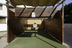 Instalaciones deportivas
