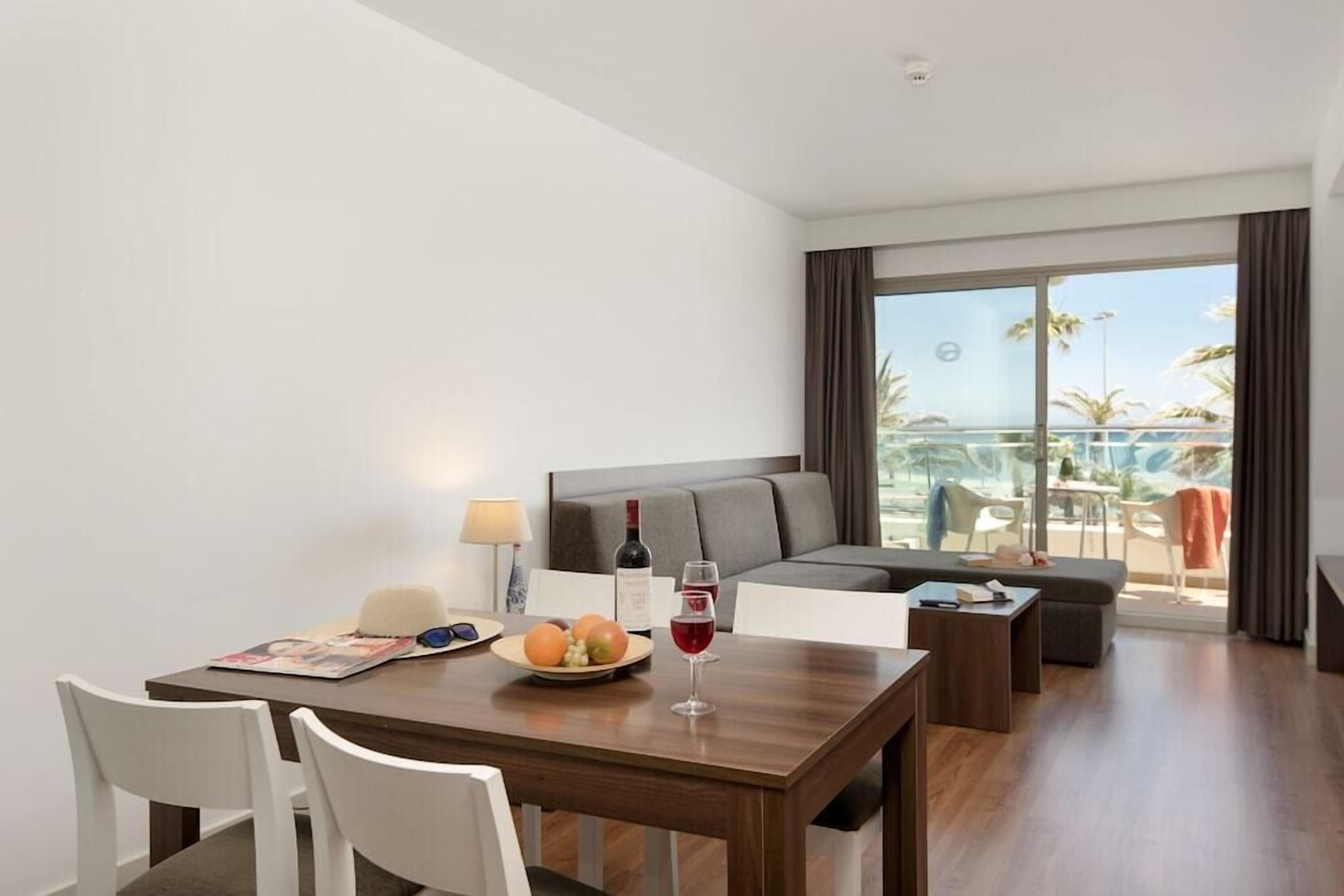 Foto - Alua Golf Trinidad