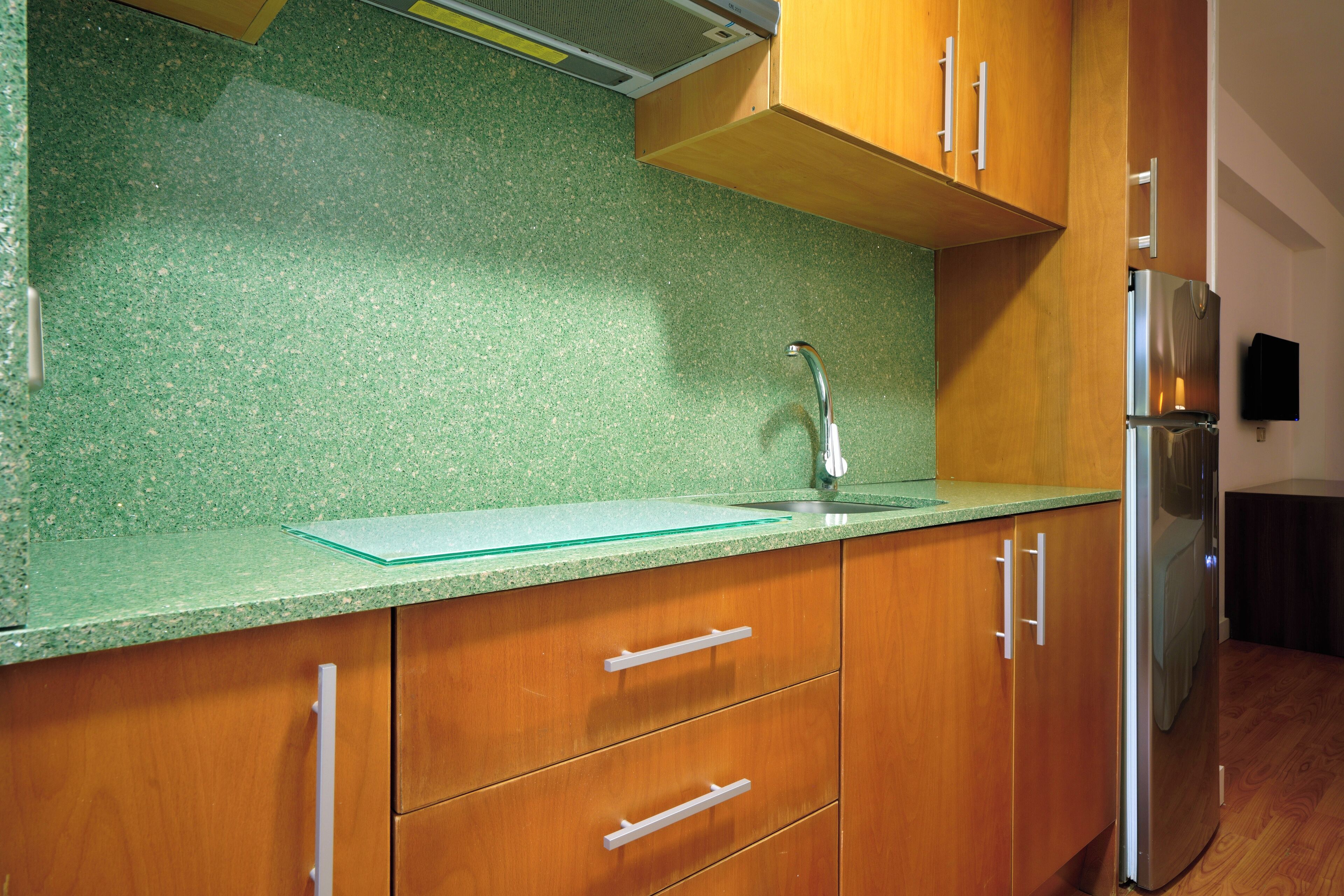 Foto - Alua Golf Trinidad