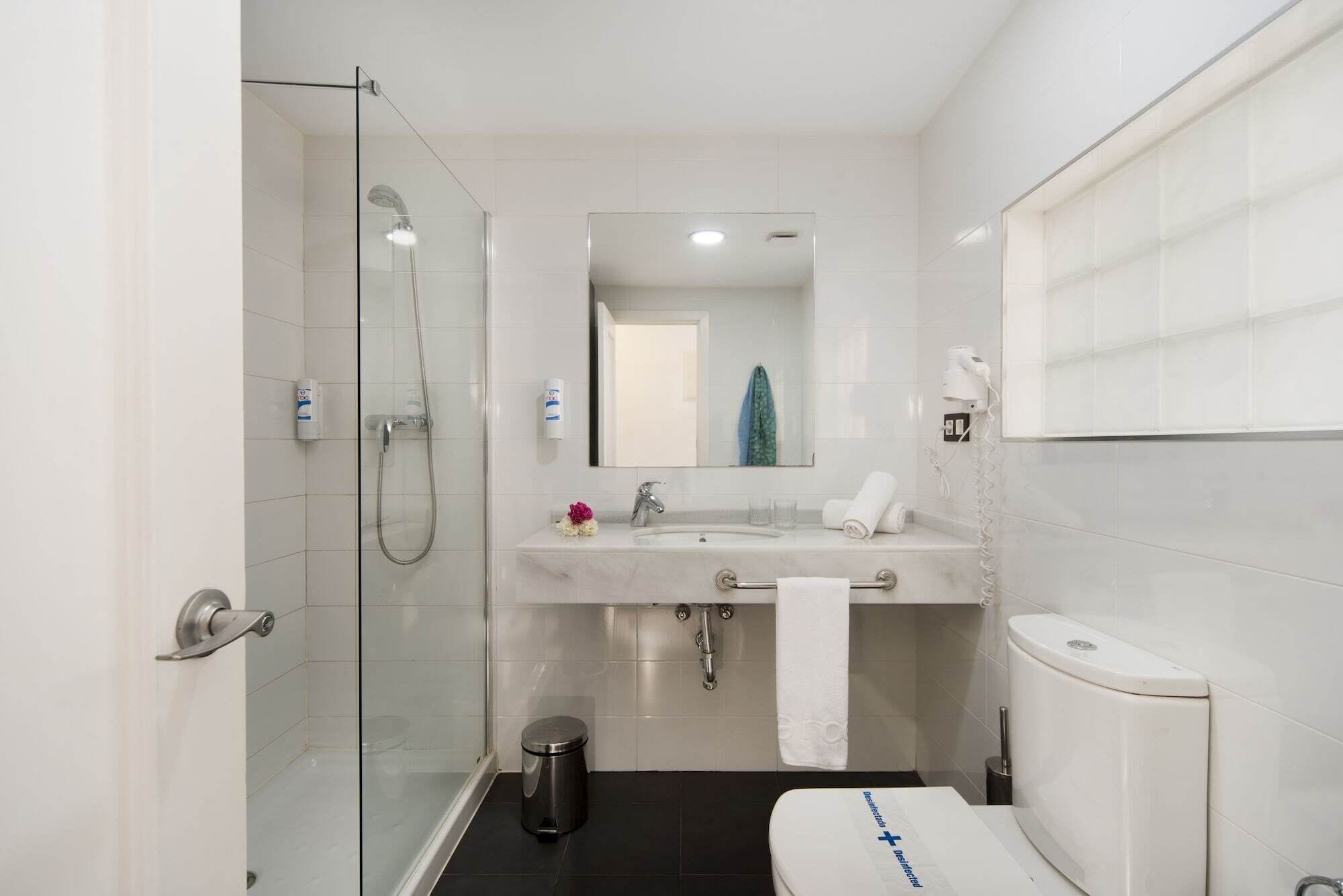 Foto - Alua Golf Trinidad