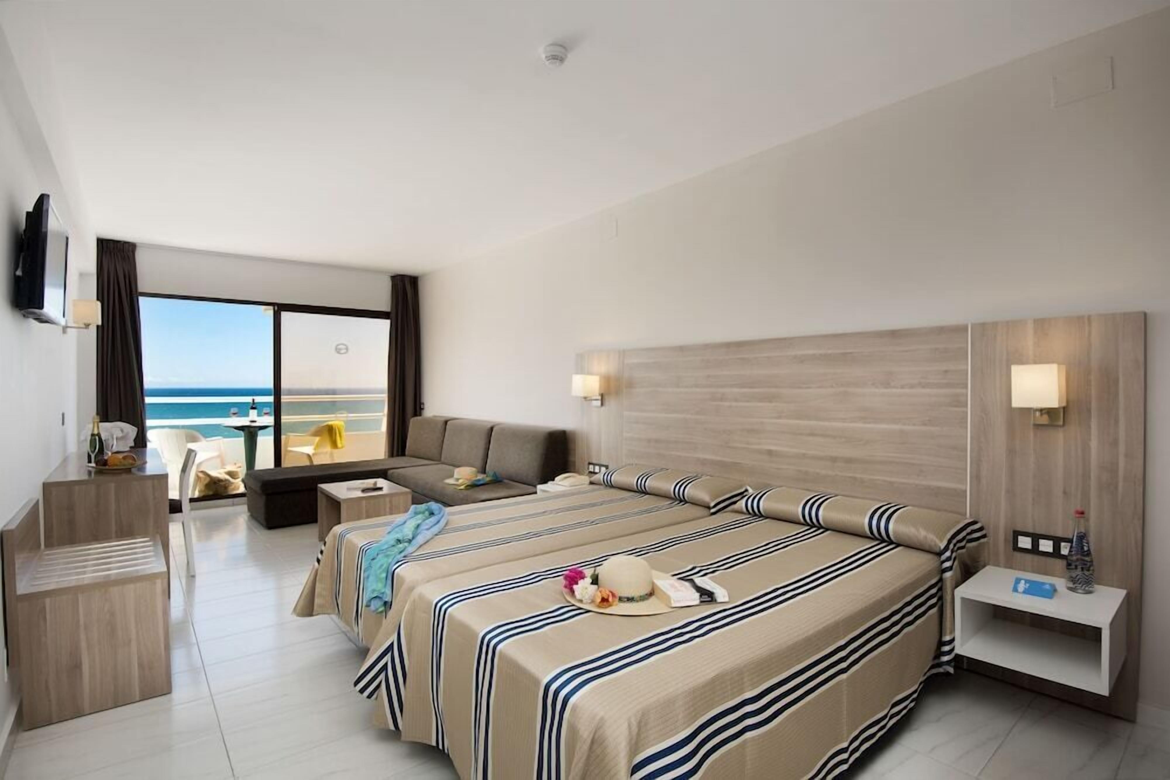 Foto - Alua Golf Trinidad