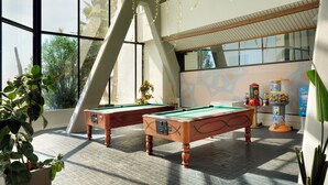 3 bars/lounges, lobby lounge - Alua Golf Trinidad (Roquetas de Mar)