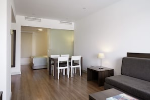 Interior - Alua Golf Trinidad (Roquetas de Mar)