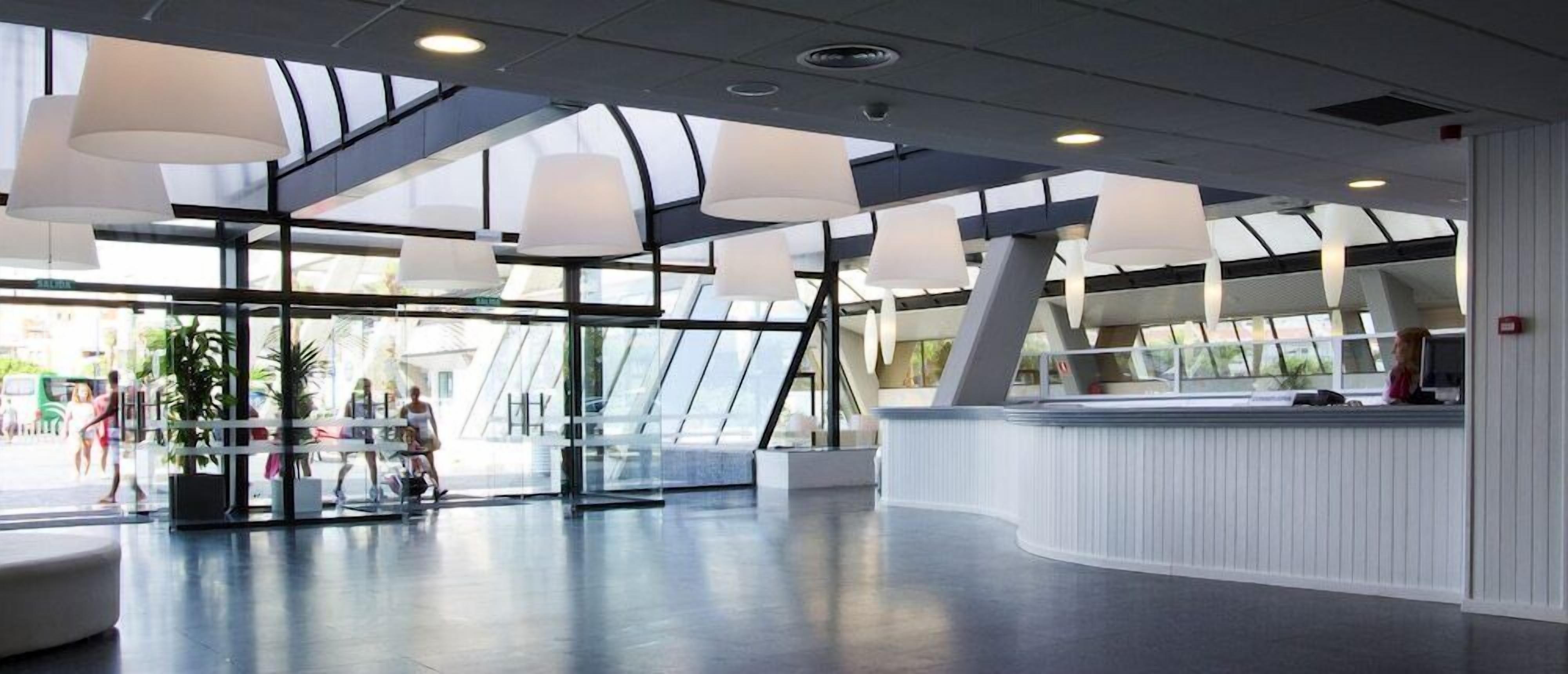 Foto - Alua Golf Trinidad