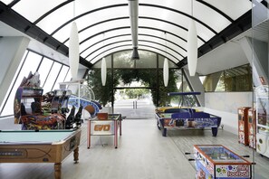 Sportfaciliteiten