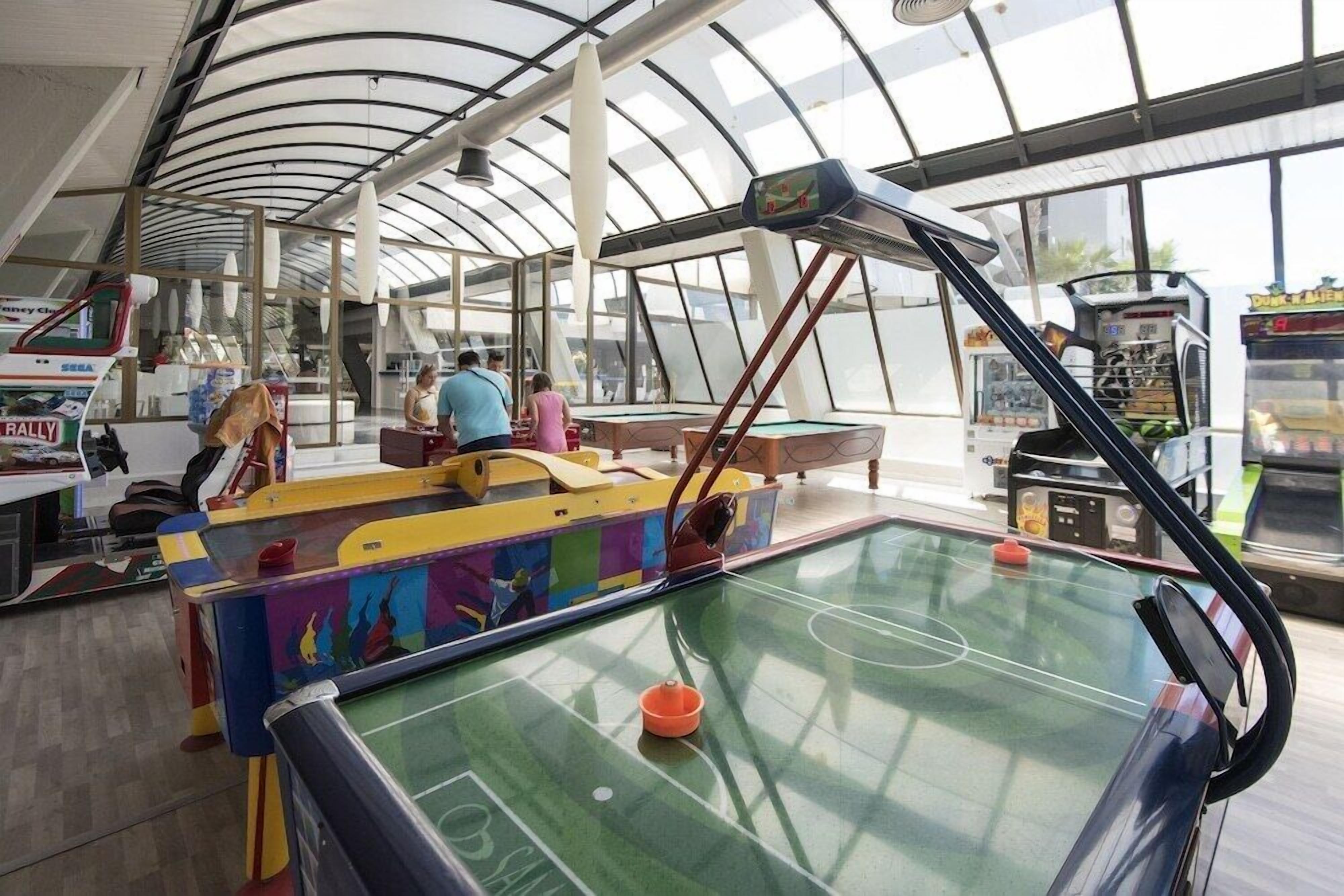 Foto - Alua Golf Trinidad