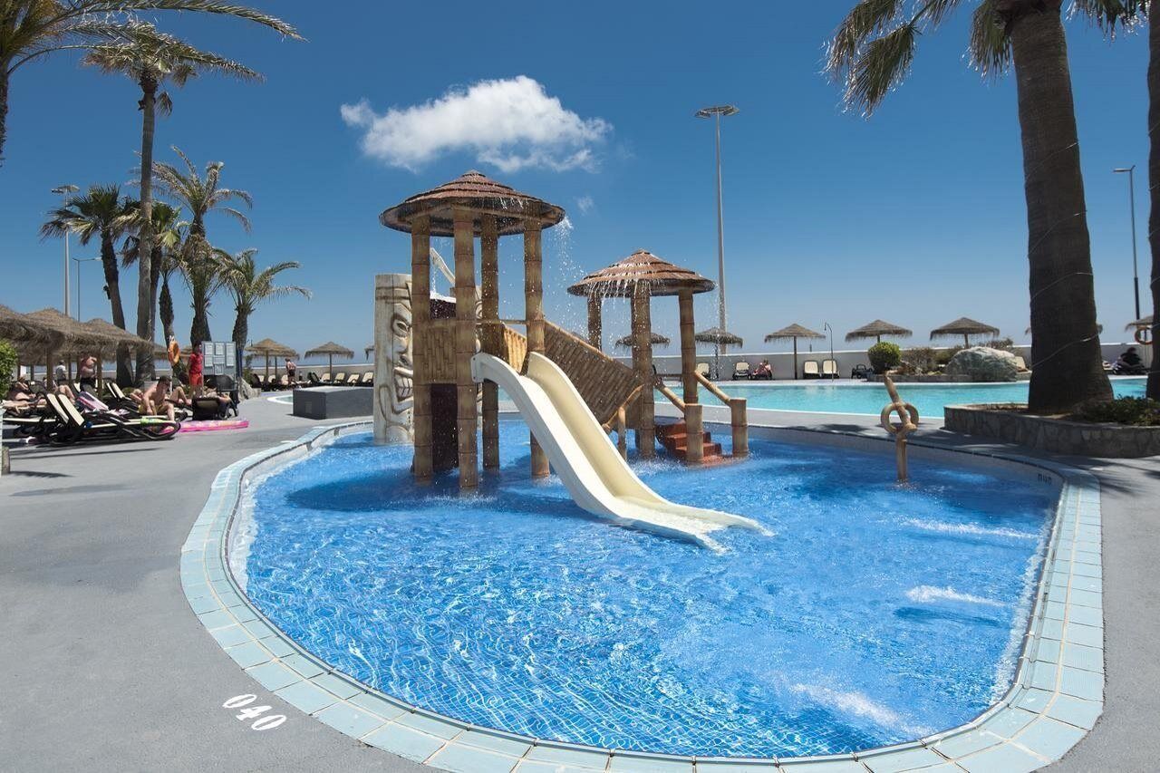 Foto - Alua Golf Trinidad