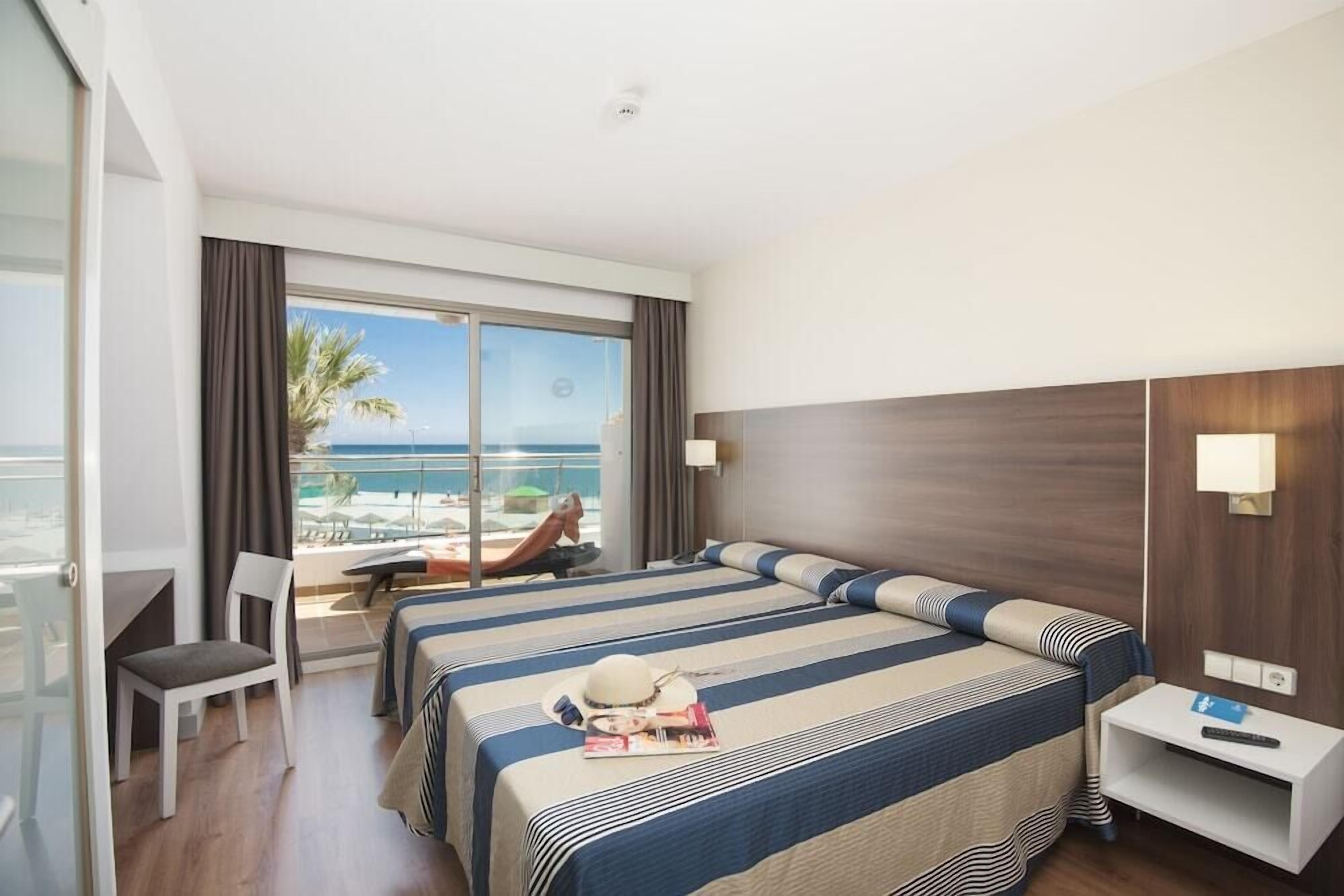 Foto - Alua Golf Trinidad