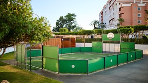 Sport court - Alua Golf Trinidad (Roquetas de Mar)