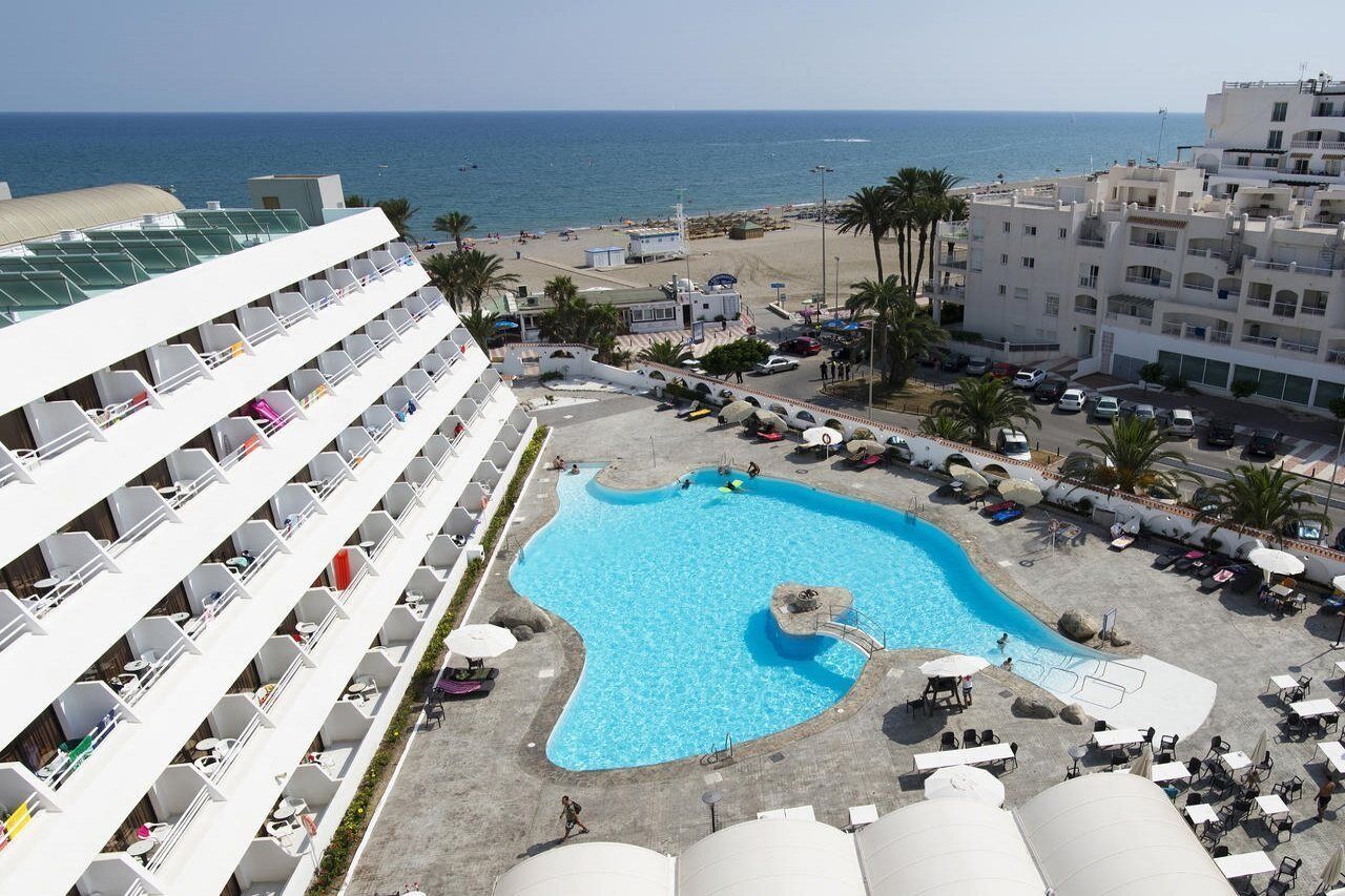 Foto - Alua Golf Trinidad