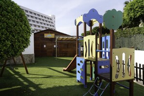 Children's area - Alua Golf Trinidad (Roquetas de Mar)